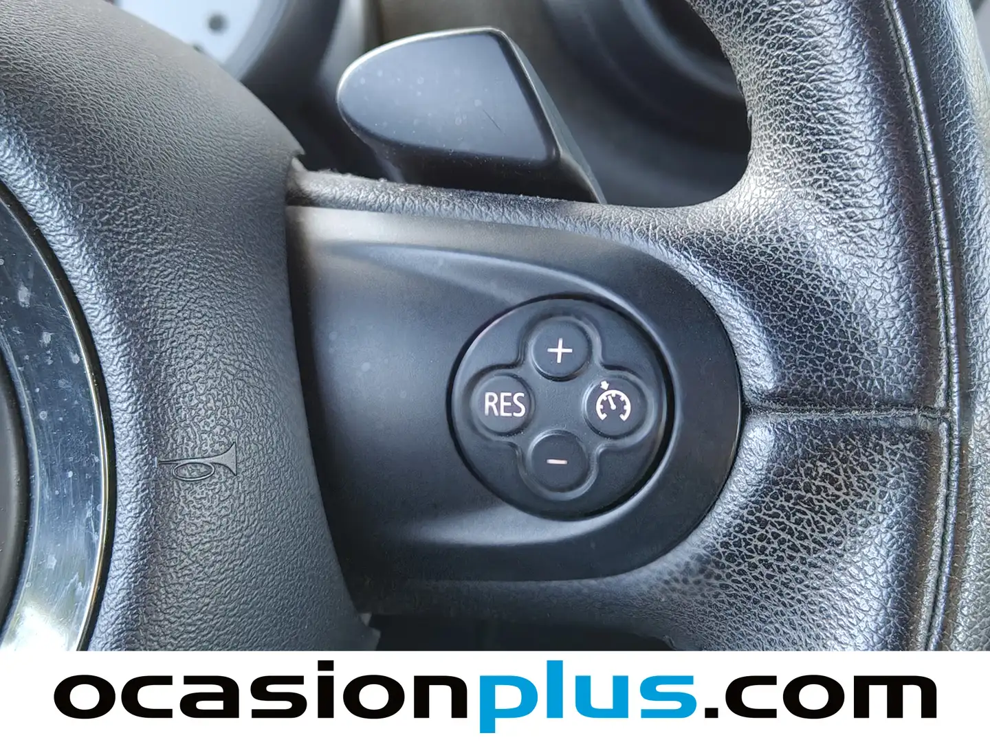 Foto Mini Countryman MINI MINI Countryman Cooper SD (143 CV)