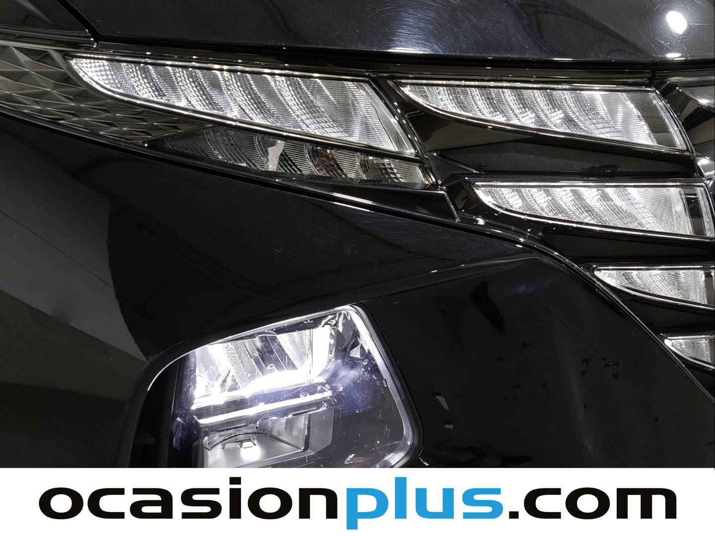 Hyundai Tucson Hyundai Tucson 1.6 CRDI 48V Maxx (136 CV) barato