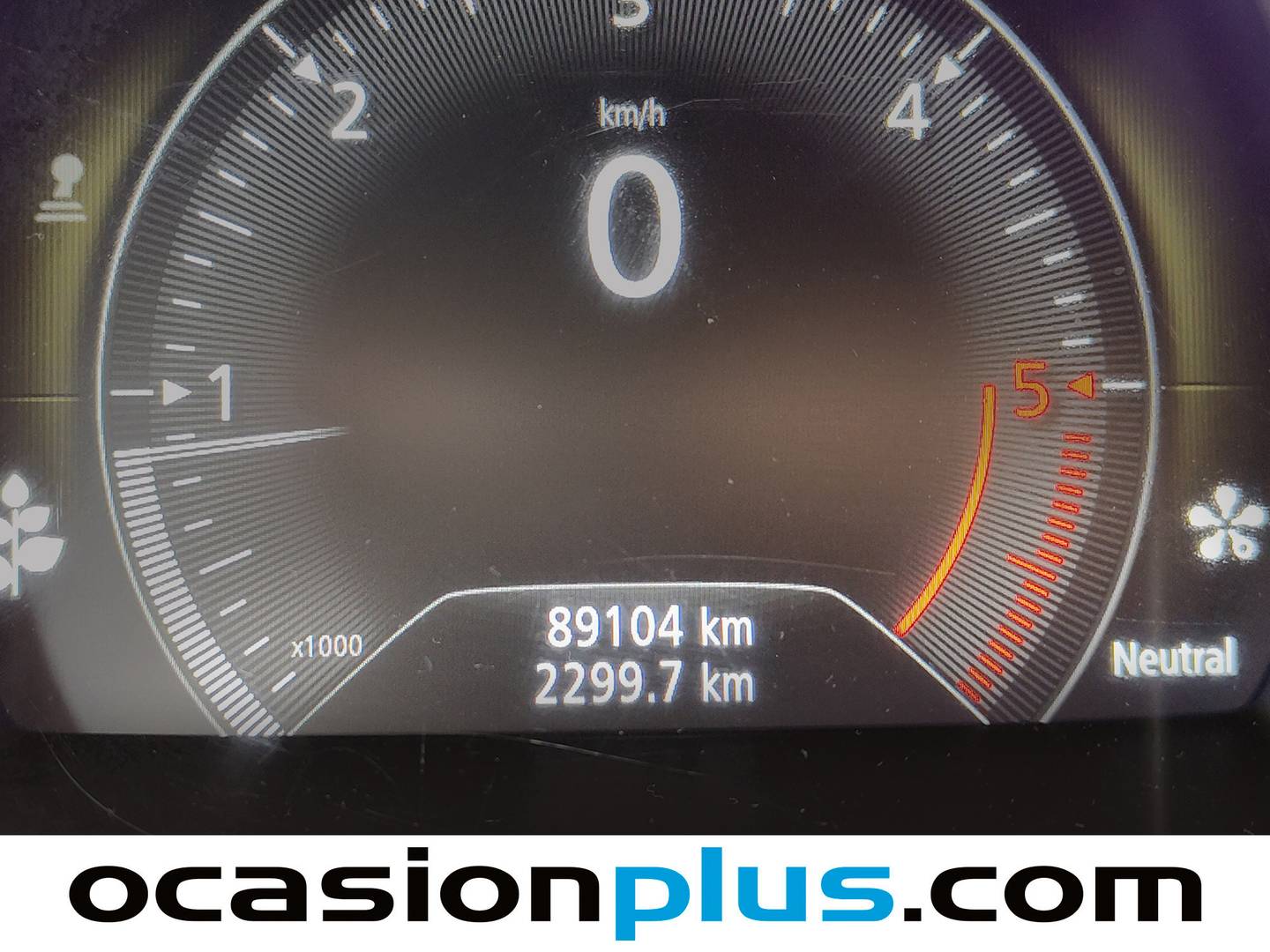 Renault Talisman Renault Talisman Business Blue dCi (120 CV) seminuevo