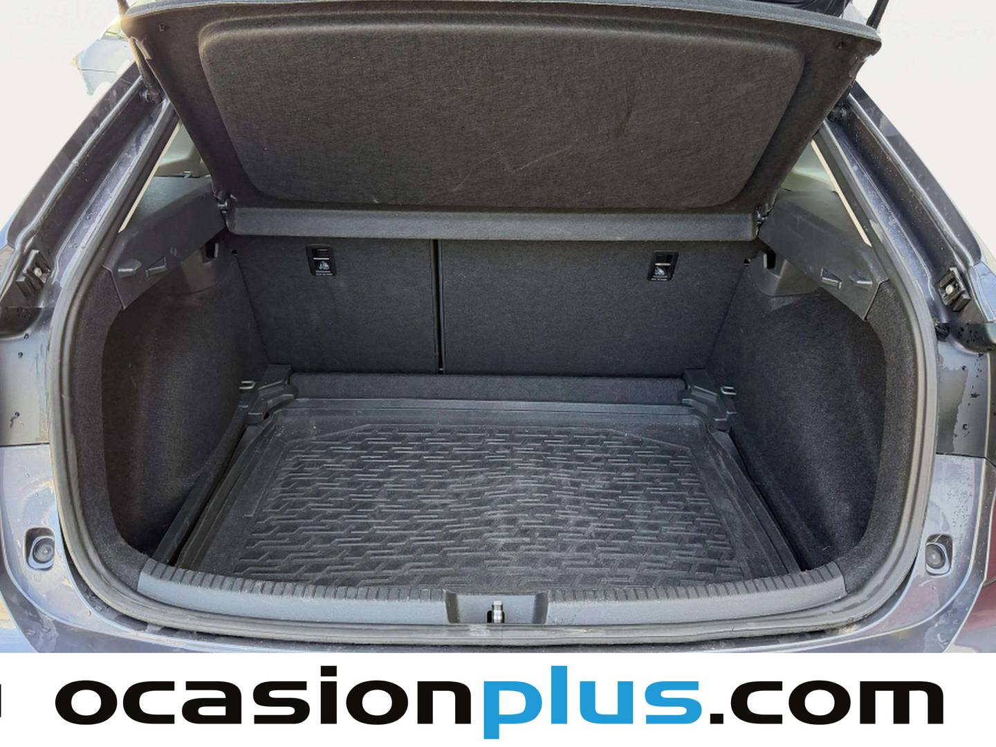 Fotos maletero Volkswagen Taigo Volkswagen Taigo Life 1.0 TSI (110 CV)