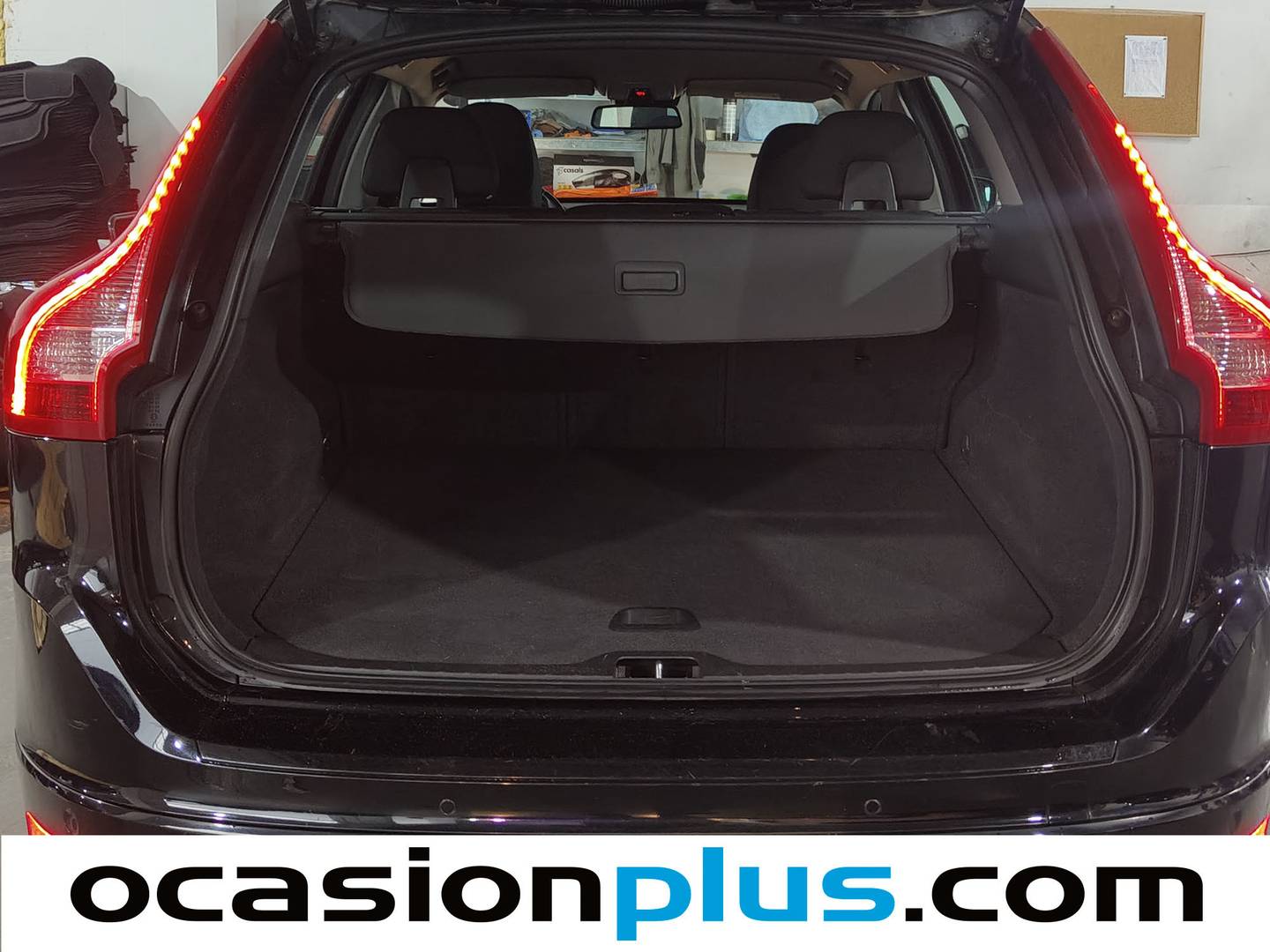 Volvo XC60 Volvo XC60 D3 Kinetic (150 CV) al mejor precio