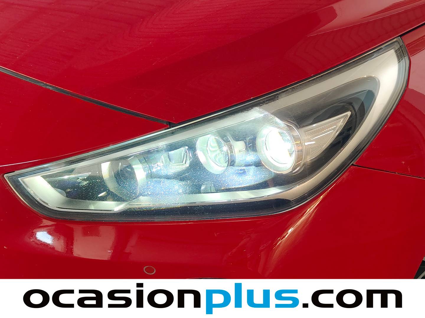 Accesorios del Hyundai i30 Hyundai i30 1.4 TGDI Style (140 CV)