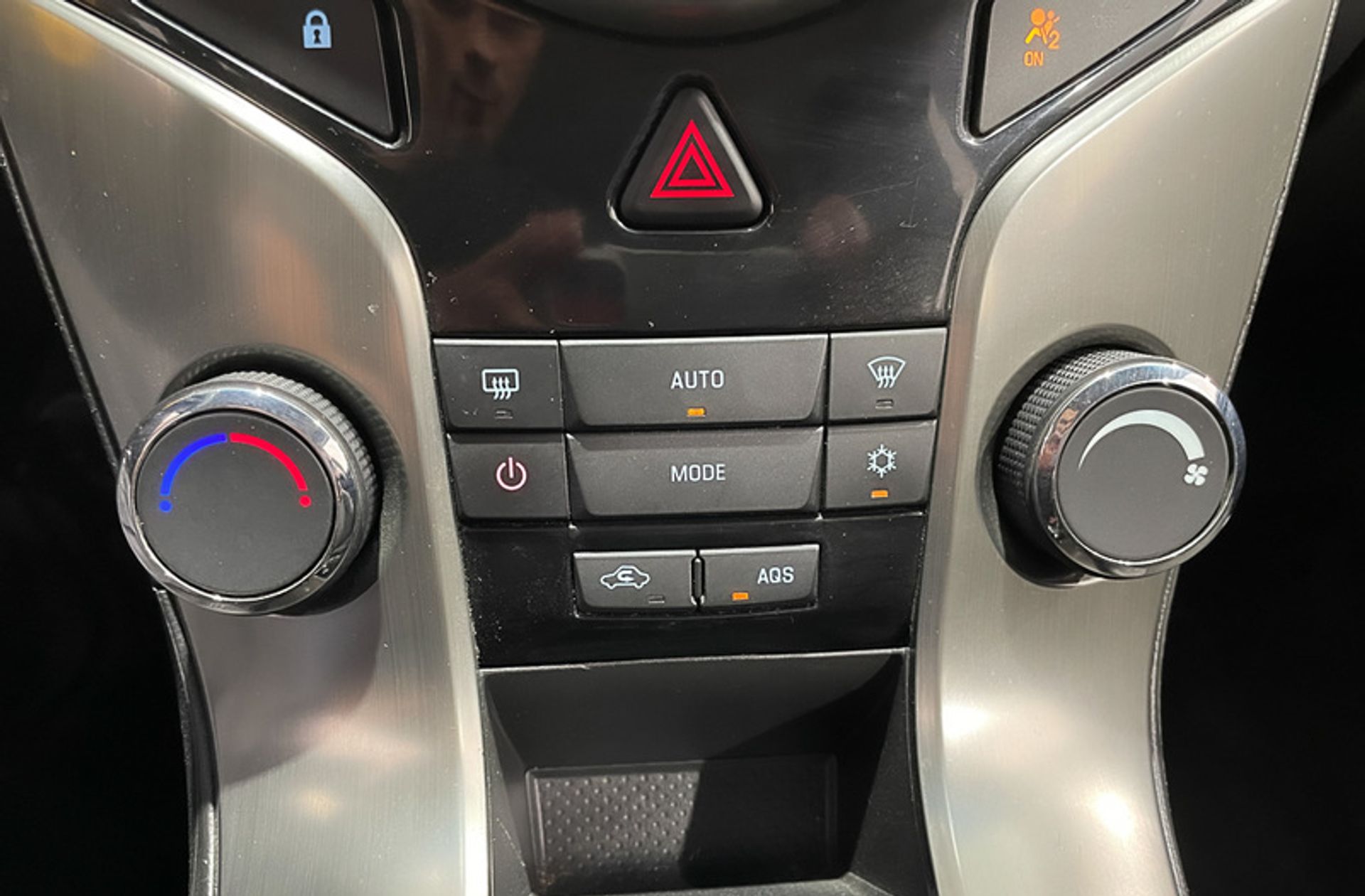 Chevrolet Cruze 2.0 Vcdi LTZ - foto 28