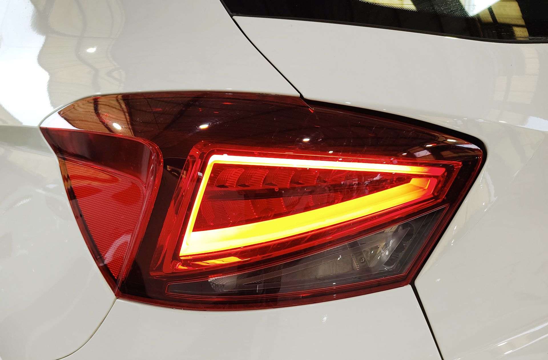 SEAT Ibiza 1.0 TGI Style Plus - foto 15