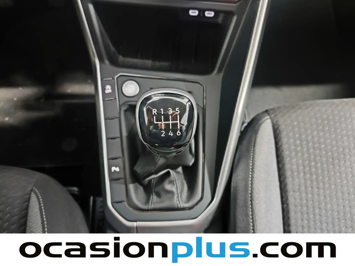 Foto Volkswagen Taigo Volkswagen Taigo "Más" 1.0 TSI (115 CV)