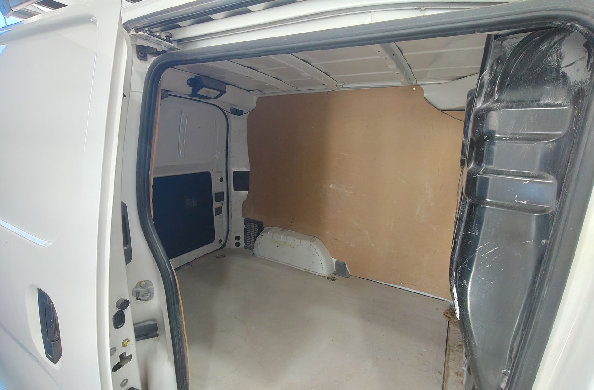 Nissan NV200 Furgon 1.5 dCi Basic - foto 12
