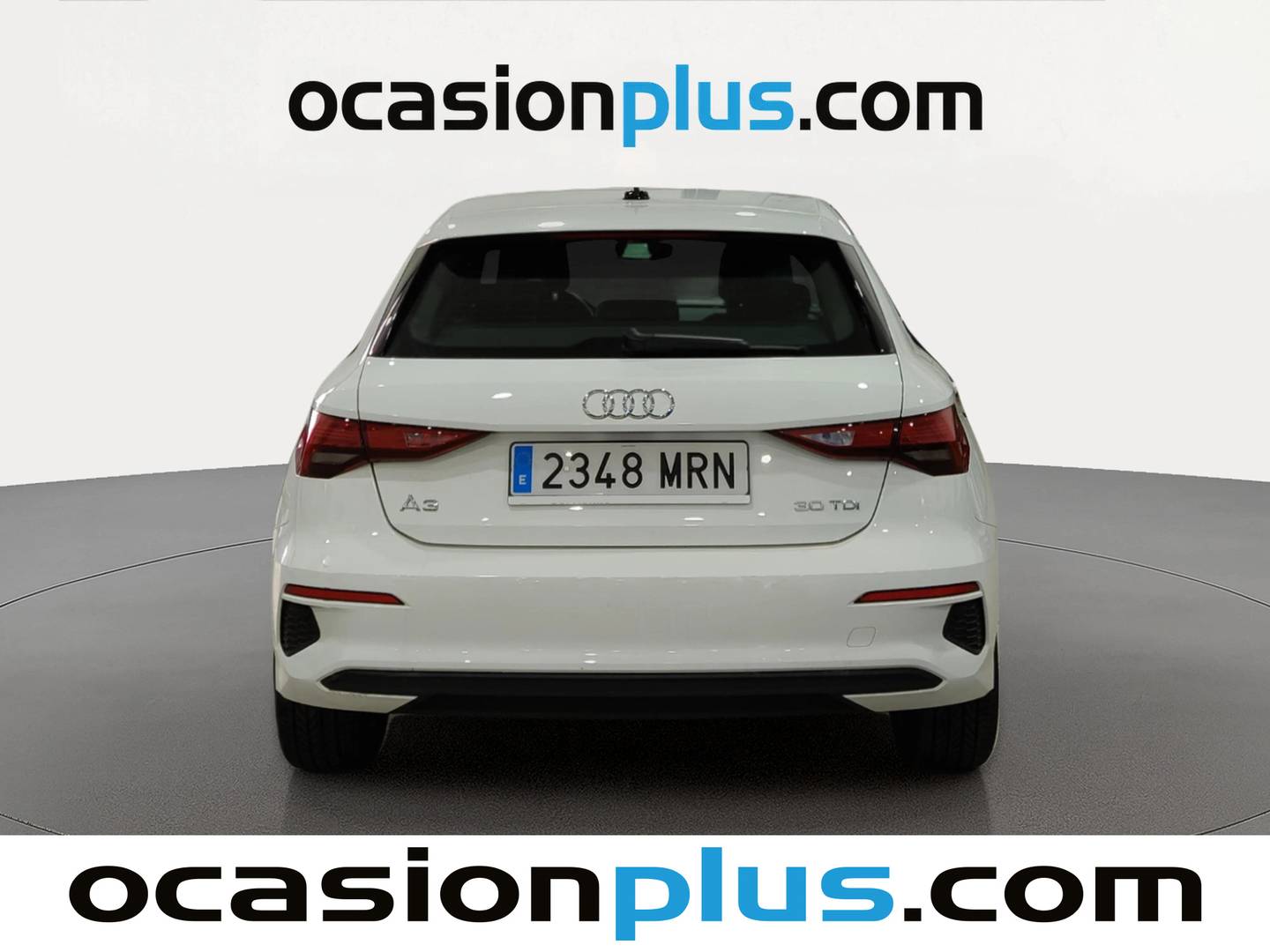 Audi A3 Sportback Audi A3 Sportback 30 TDI (116 CV) S-Tronic al mejor precio