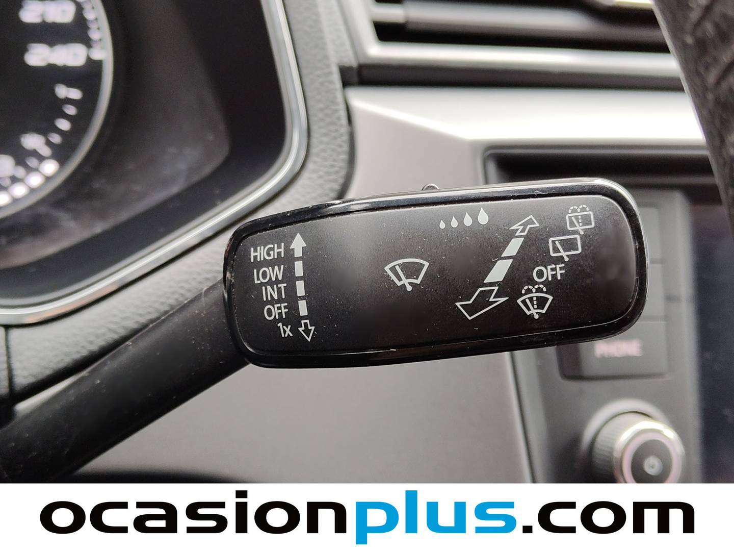 Foto Seat Ibiza SEAT Ibiza 1.0 Reference Plus (75 CV)