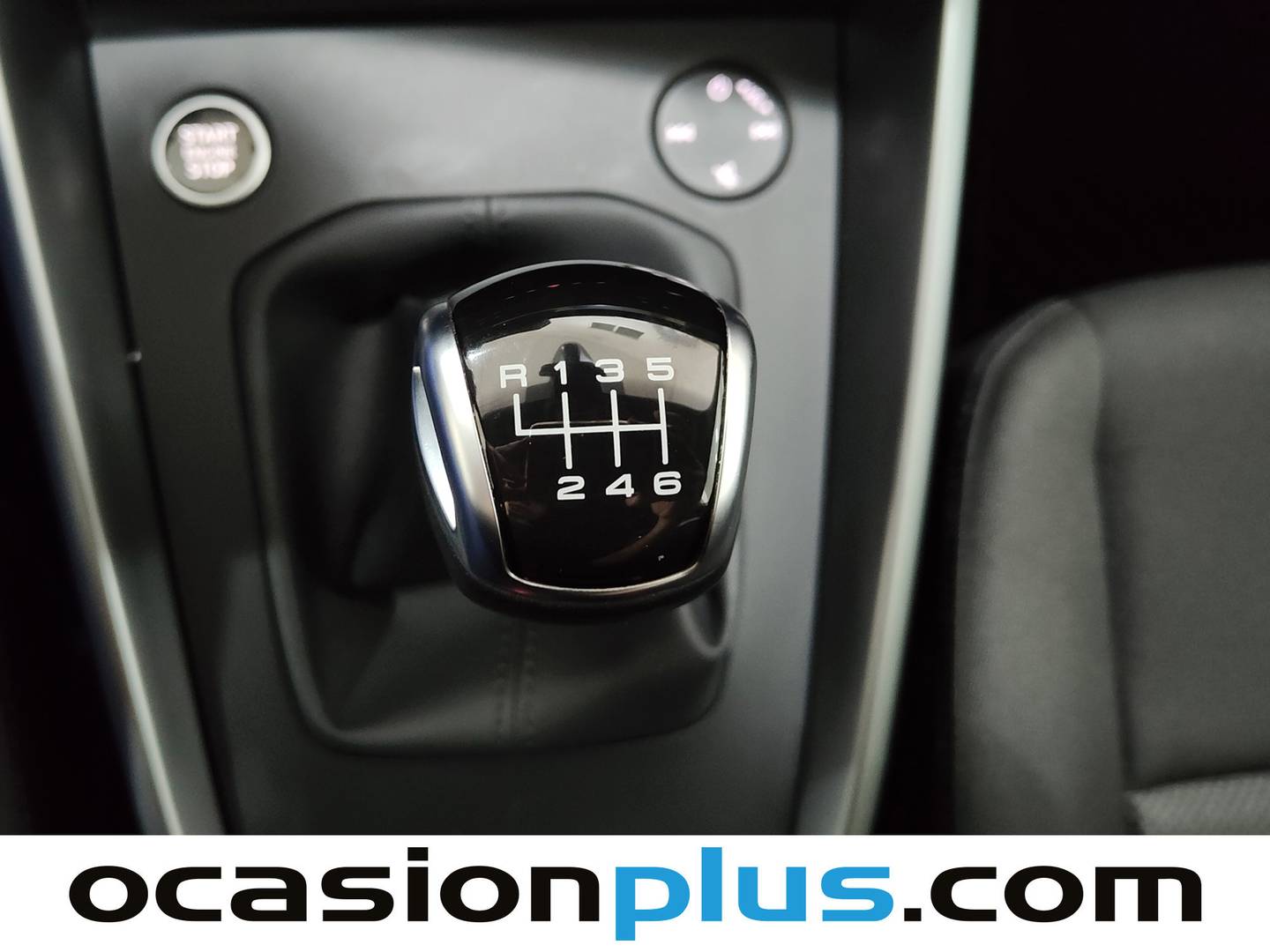 Foto Audi A3 Audi A3 Sportback 30 TFSI (110 CV)