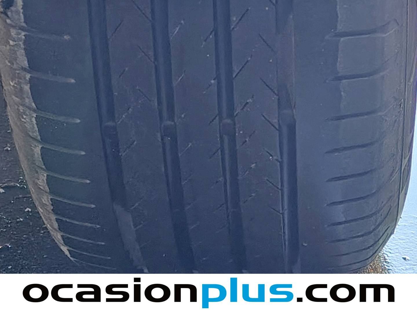 Peugeot 2008 Peugeot 2008 BlueHDi 110 Allure Pack (110 CV) manual