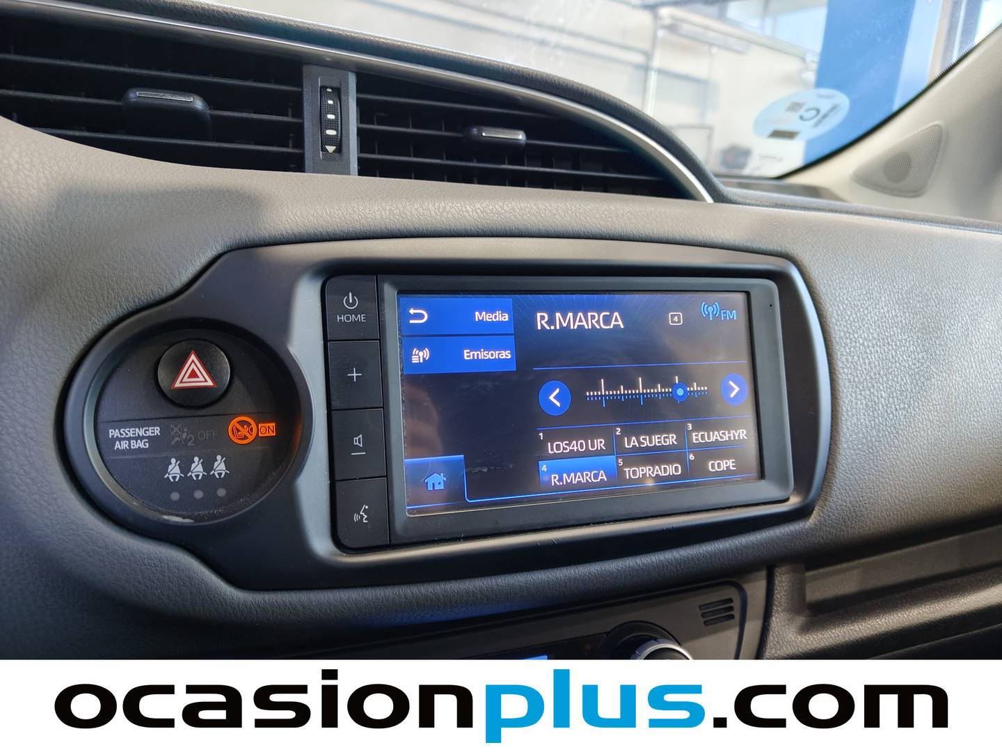 Toyota Yaris Toyota Yaris 1.5 Feel! Edition (111 CV) km 0