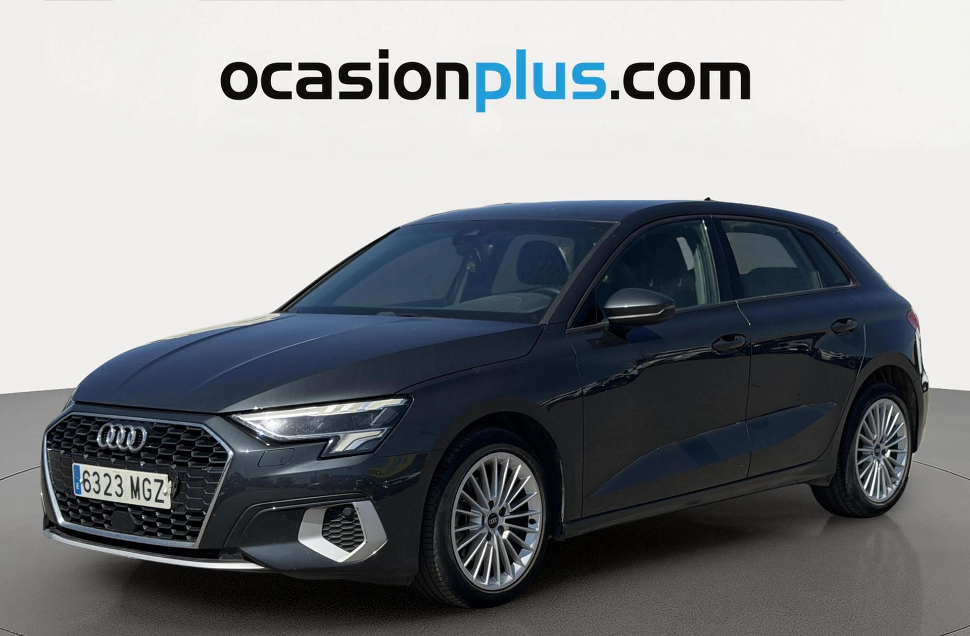 Audi A3 Sportback Advanced 30 TFSI S tronic