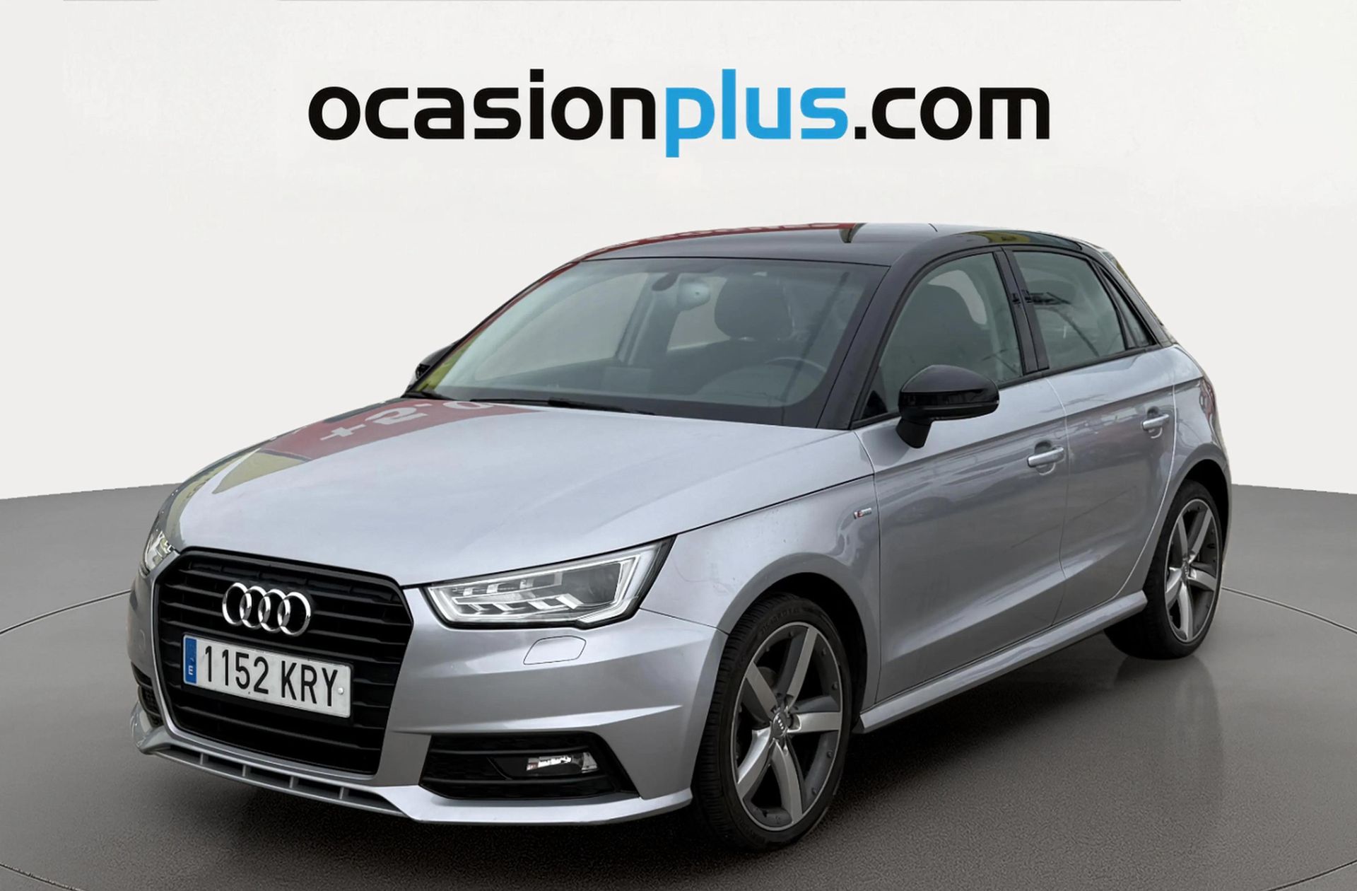 Audi A1 Sportback Adrenalin 1.0 TFSI Pack S-Line