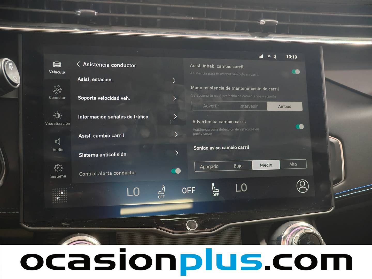 Lynk & Co 01 Lynk & Co 01 1.5 PHEV (261 CV) seminuevo