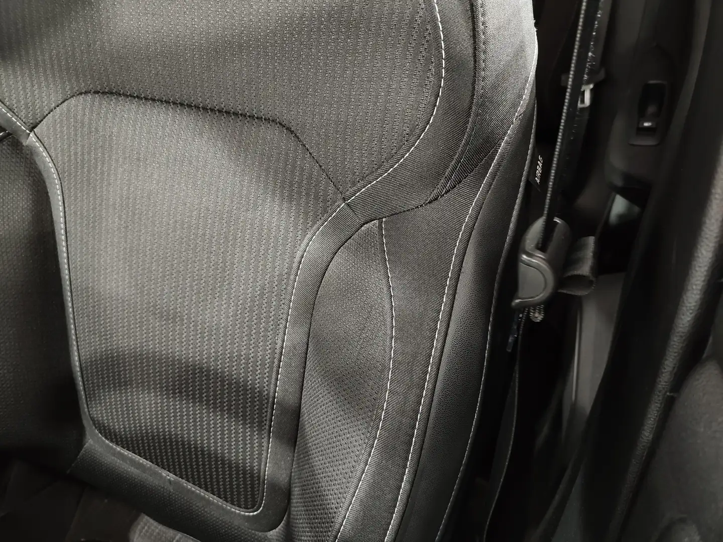 Foto Renault Mégane Renault Megane Intens E-Tech Híbrido (160 CV)