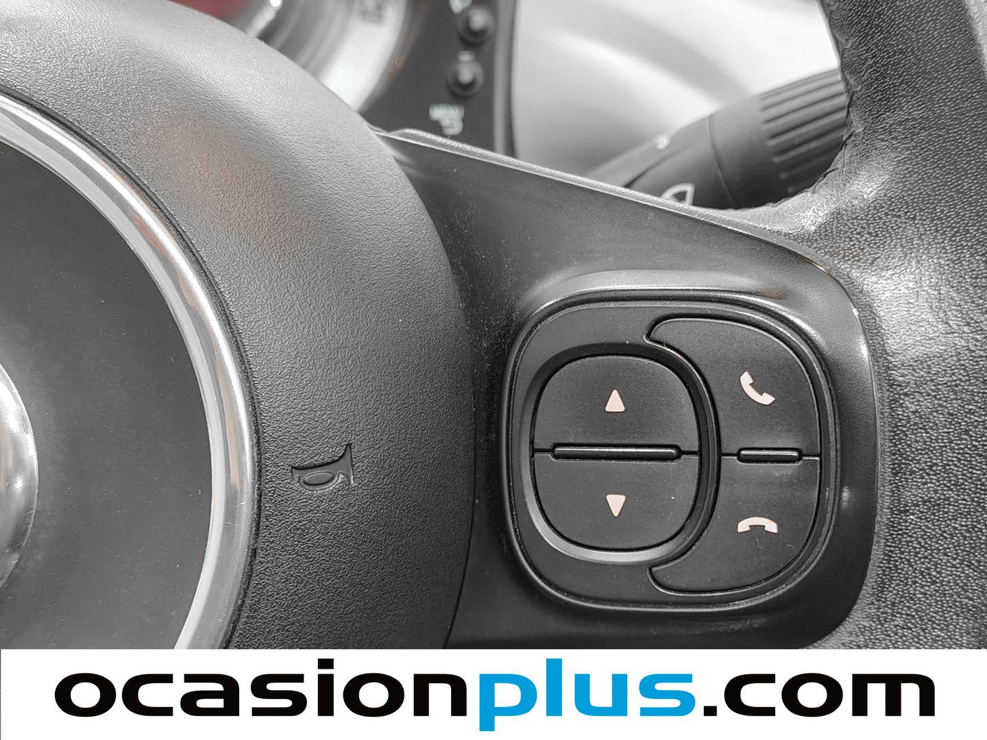 Foto Fiat 500C Fiat 500C 1.0 Hybrid Connect 51 kW (70 CV)