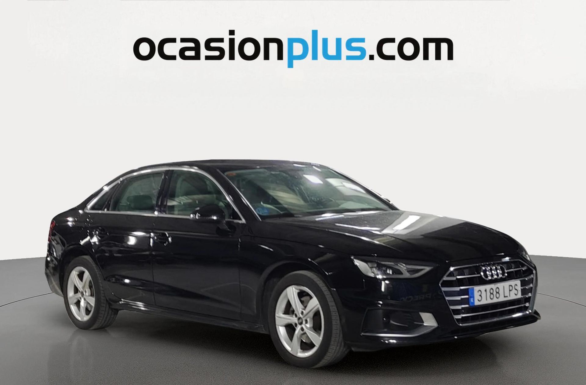 Audi A4 Advanced 35 TDI S tronic - foto 2