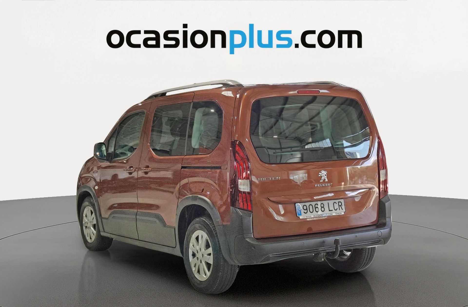 Peugeot Rifter BlueHDi 130 Active Standard NAV+ - foto 3