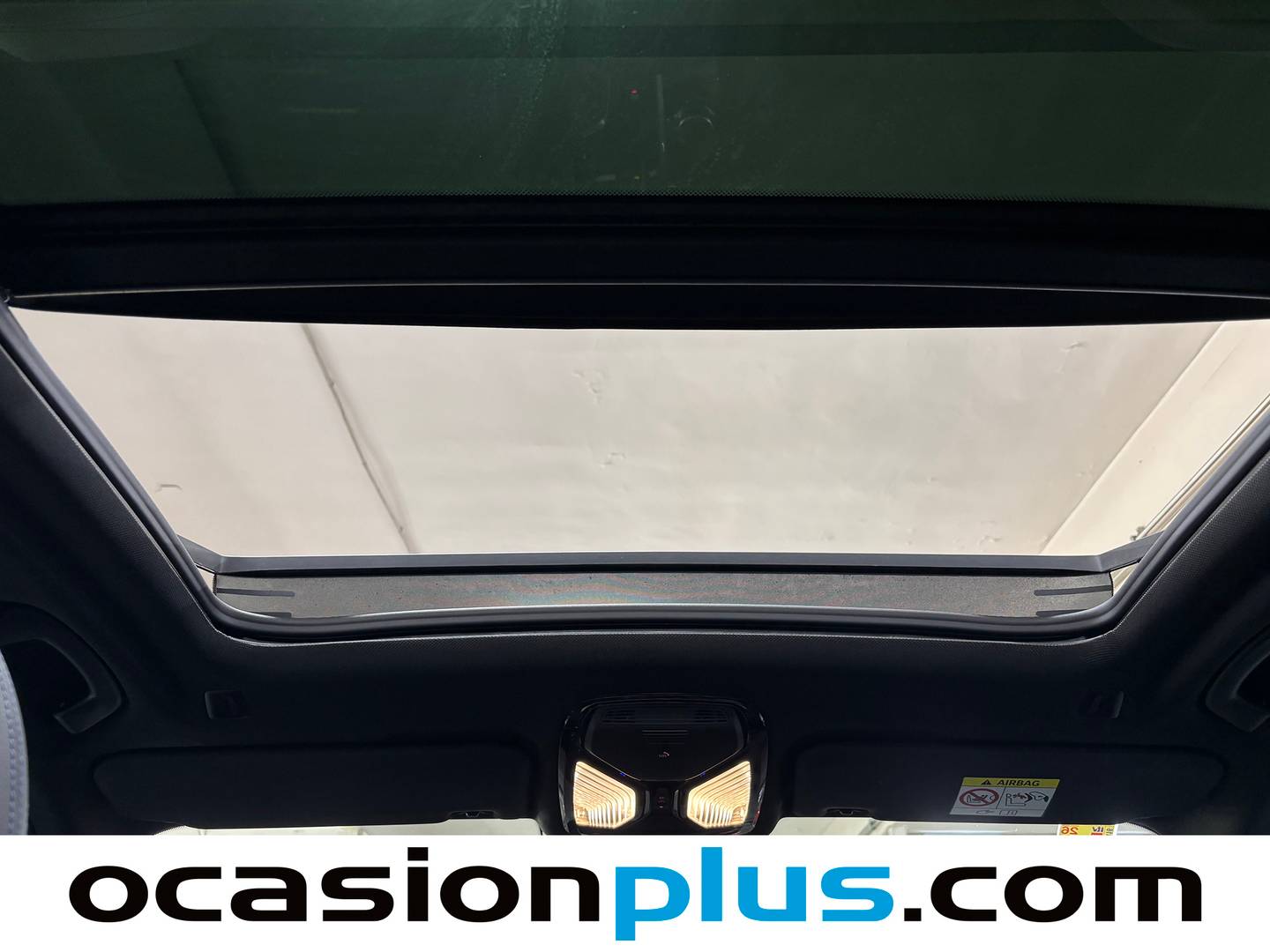 Extras y acabados del BMW X3 BMW X3 xDrive30d (265 CV) Pack M