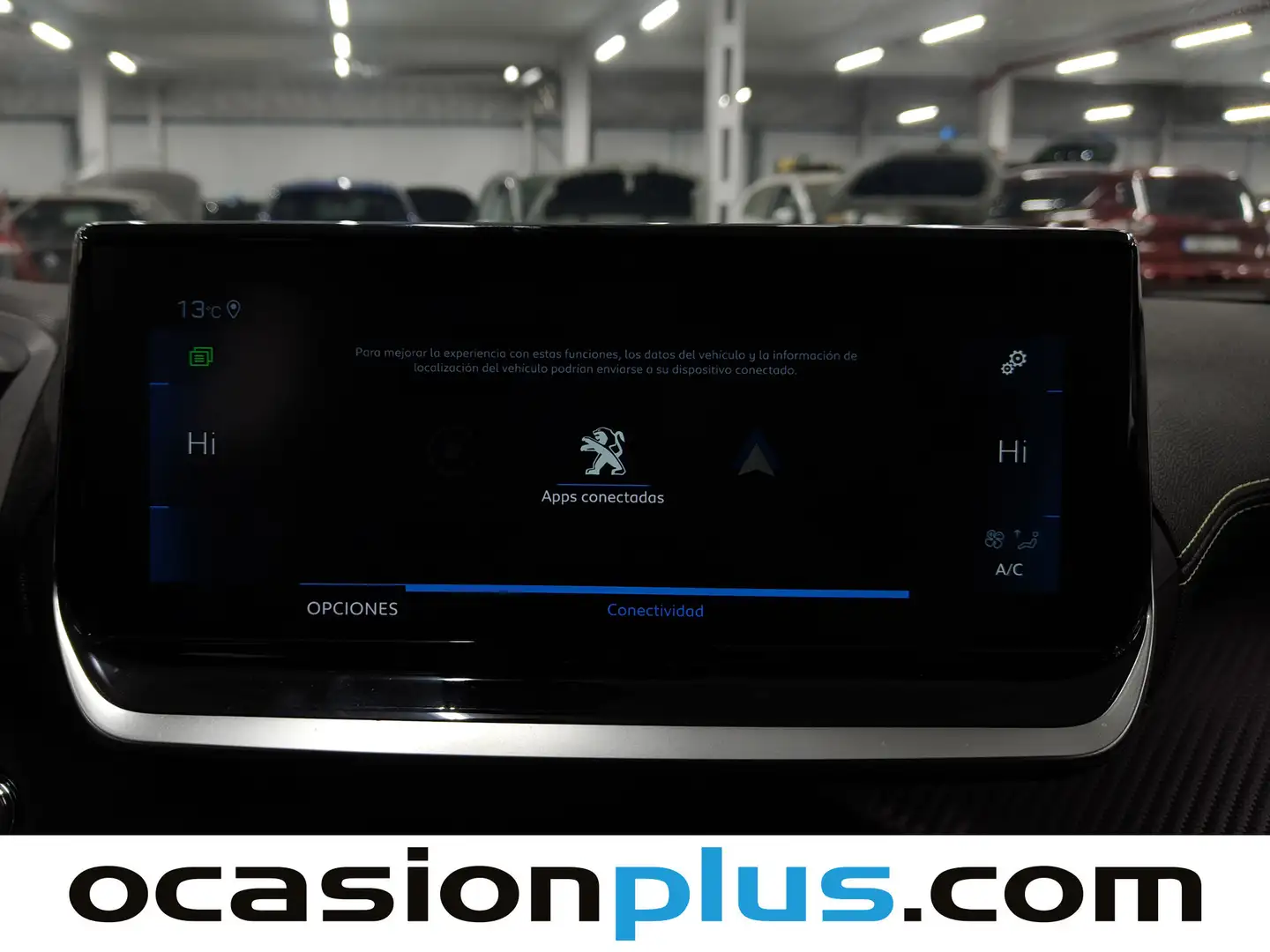 Foto Peugeot 2008 Peugeot 2008 PureTech 130 S&S GT (130 CV)