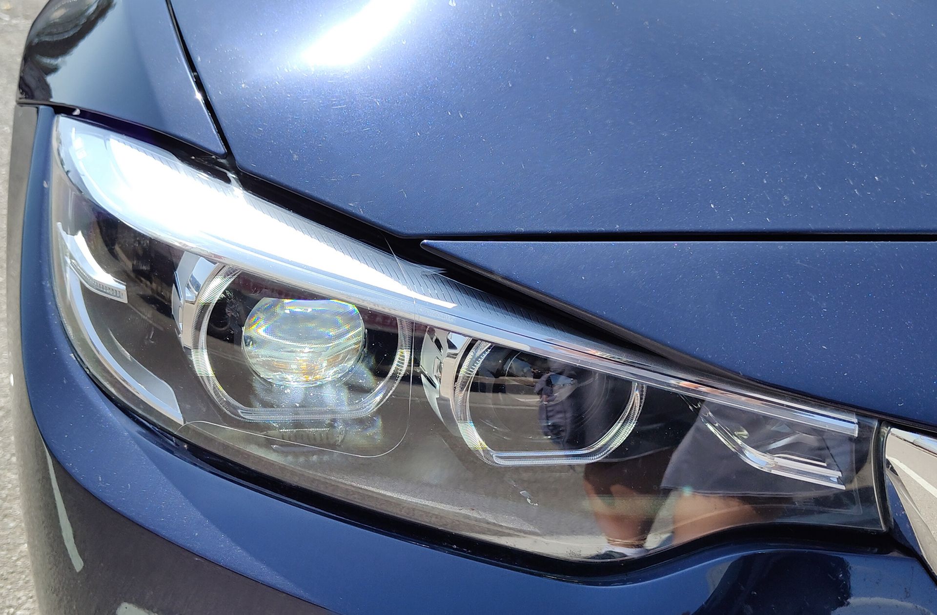 BMW Serie 4 440i Gran Coupe - foto 12