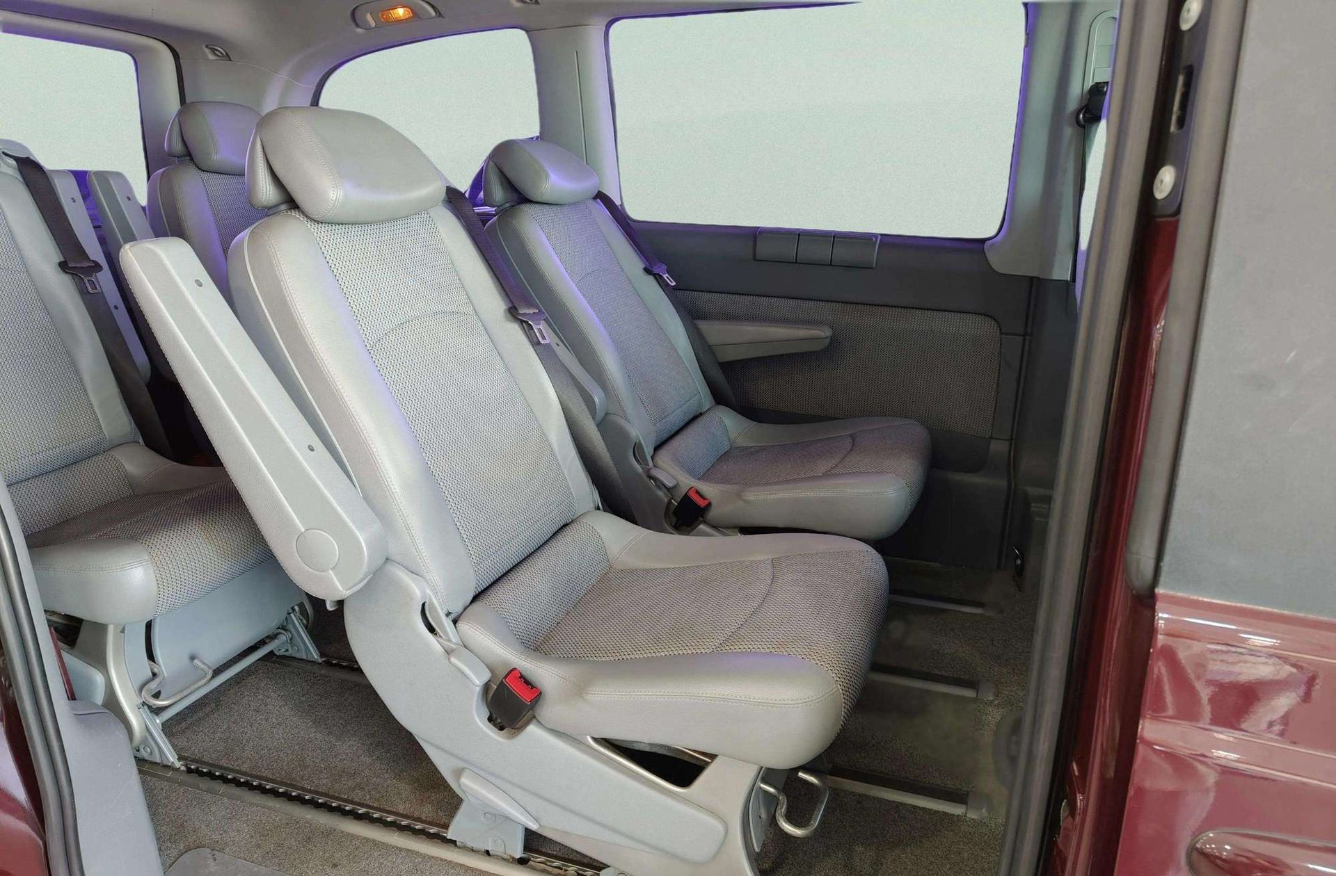 Mercedes-Benz Viano 3.0 CDI Trend Compacta 6 plazas - foto 15