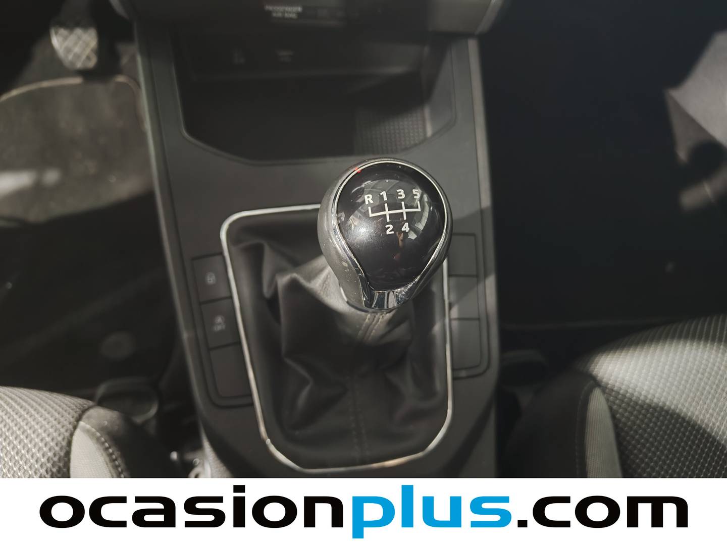 Foto Seat Ibiza SEAT Ibiza 1.0 TGI GNC S&S Style (90 CV)