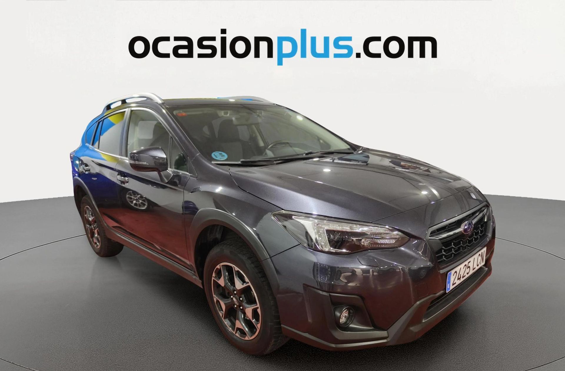 Subaru XV 1.6 Sport Plus CVT - foto 2
