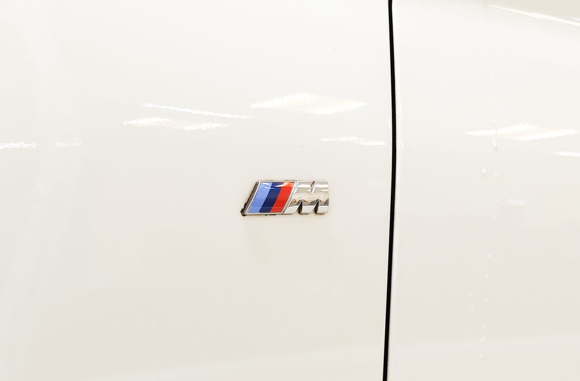 BMW Serie 1 116d Pack M - foto 5