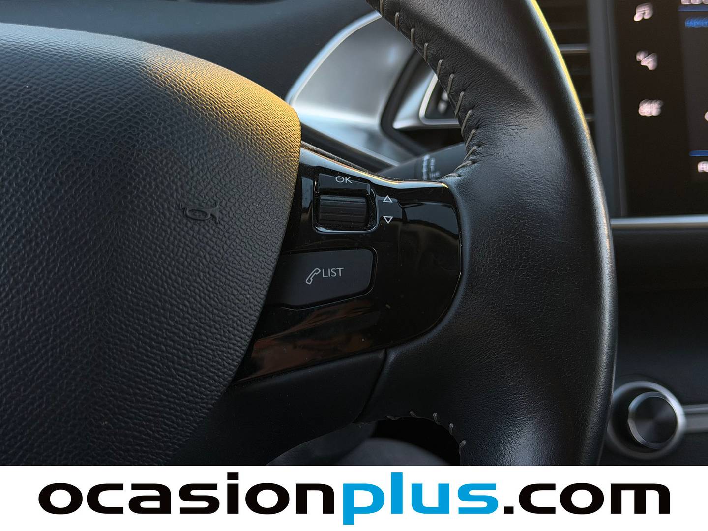 Peugeot 308 Peugeot 308 BlueHDi 130 S&S Style (130 CV) 130cv