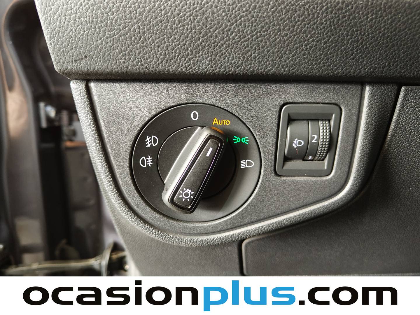 Volkswagen Taigo Volkswagen Taigo ``Más`` 1.0 TSI (116 CV) de ocasión