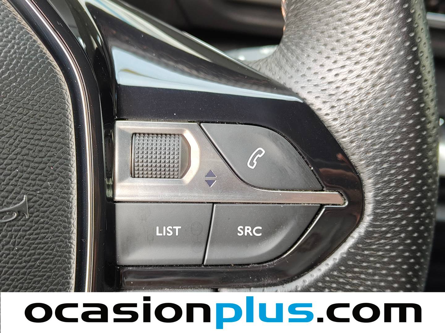 Peugeot 3008 Peugeot 3008 PureTech 130 S&S GT Line (130 CV) seminuevo