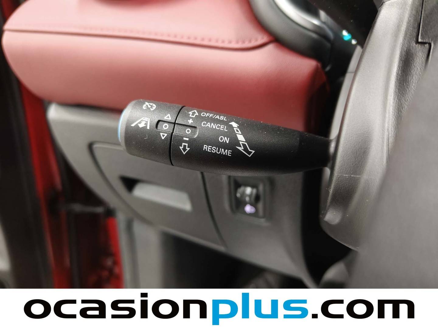 MG HS MG HS MG HS 1.5 Turbo GDI Luxury DCT 119 kW (162 CV) seminuevo