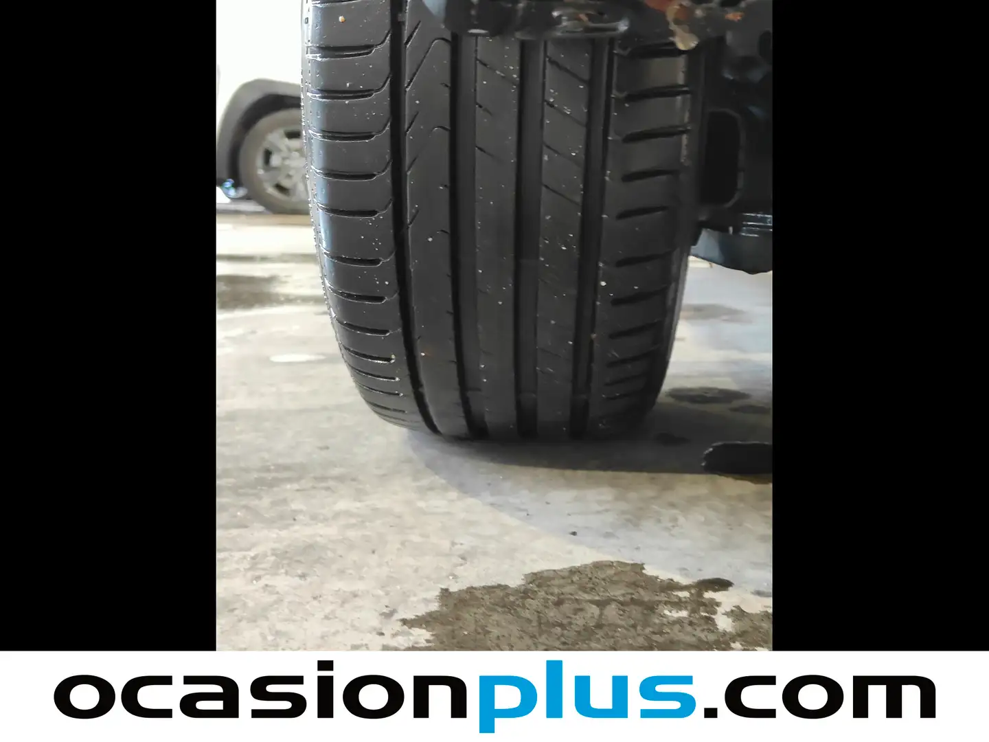 Foto Renault Mégane Renault Megane Limited Blue dCi (115 CV)