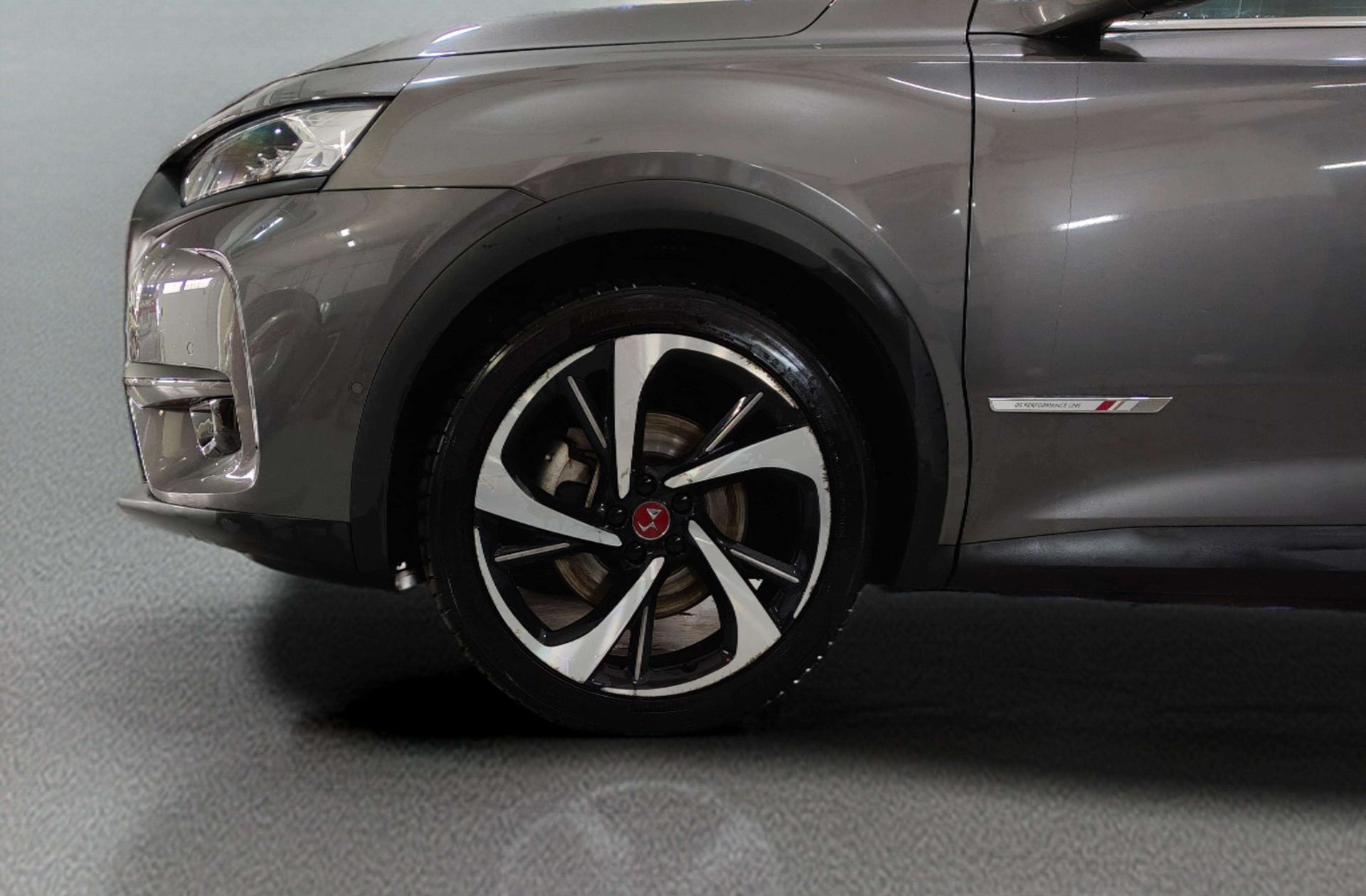 DS DS 7 Crossback E-Tense 300 Performance Line+ 4WD - foto 38