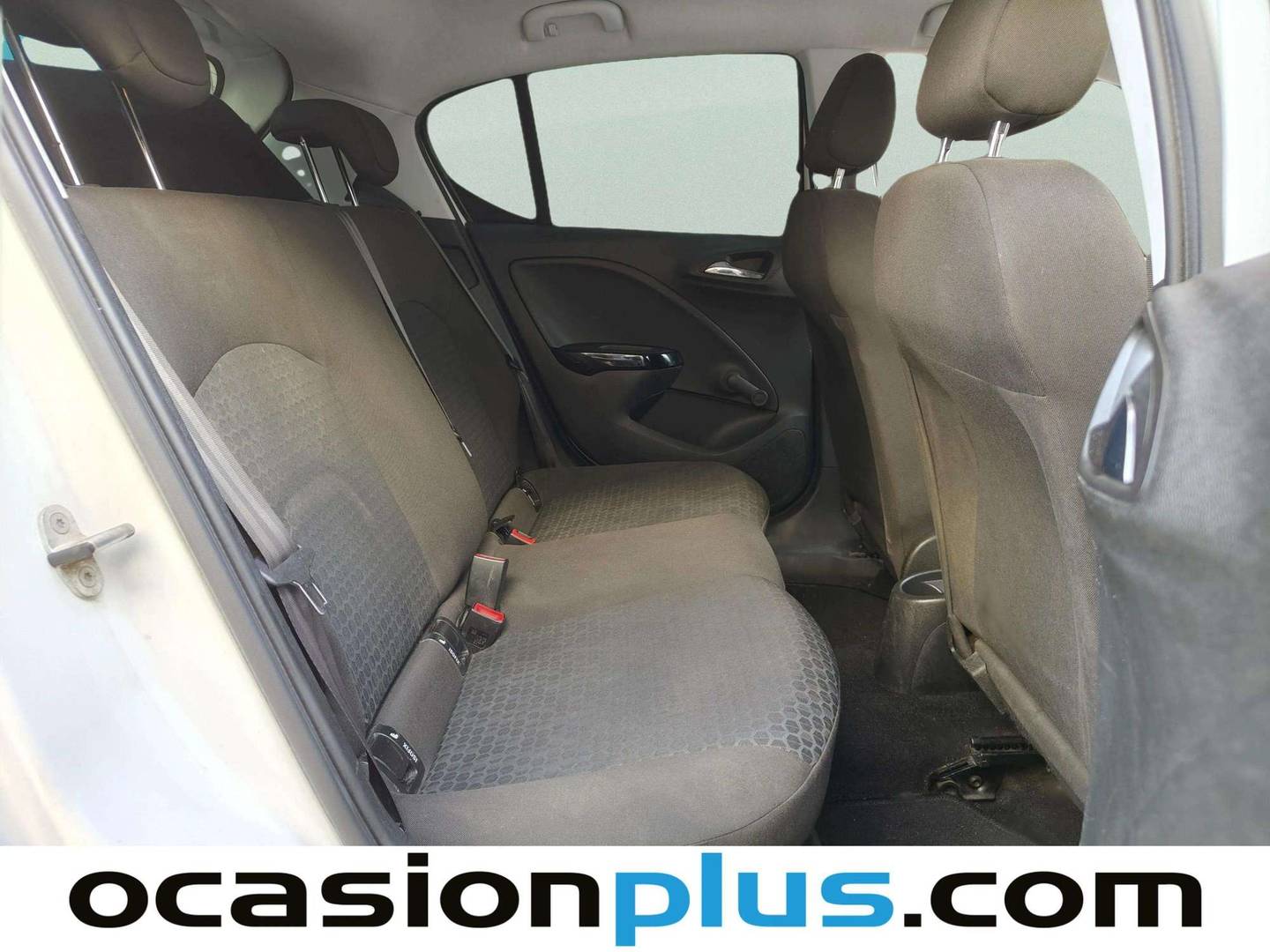 Opel Corsa Opel Corsa 1.4 Expression (90 CV) gasolina