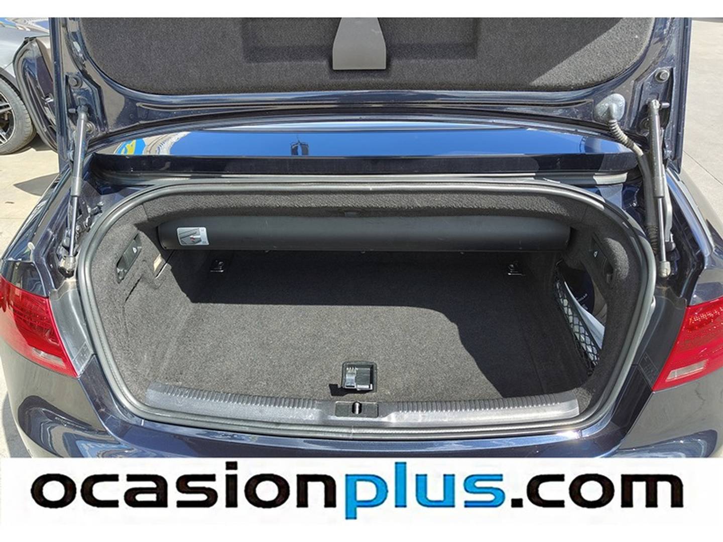 Foto Audi A5 Audi A5 Cabrio 3.0 TDI quattro (245 CV) S tronic