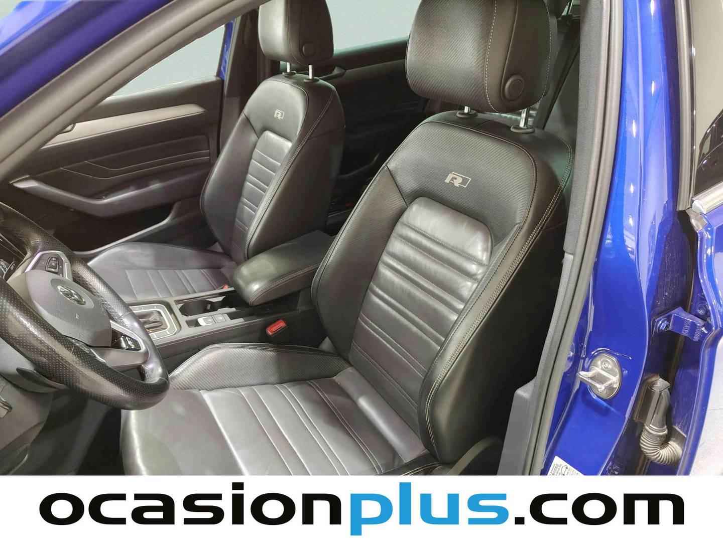 Equipamiento del Volkswagen Passat Volkswagen Passat Variant R-Line 2.0 TSI (190 CV) DSG