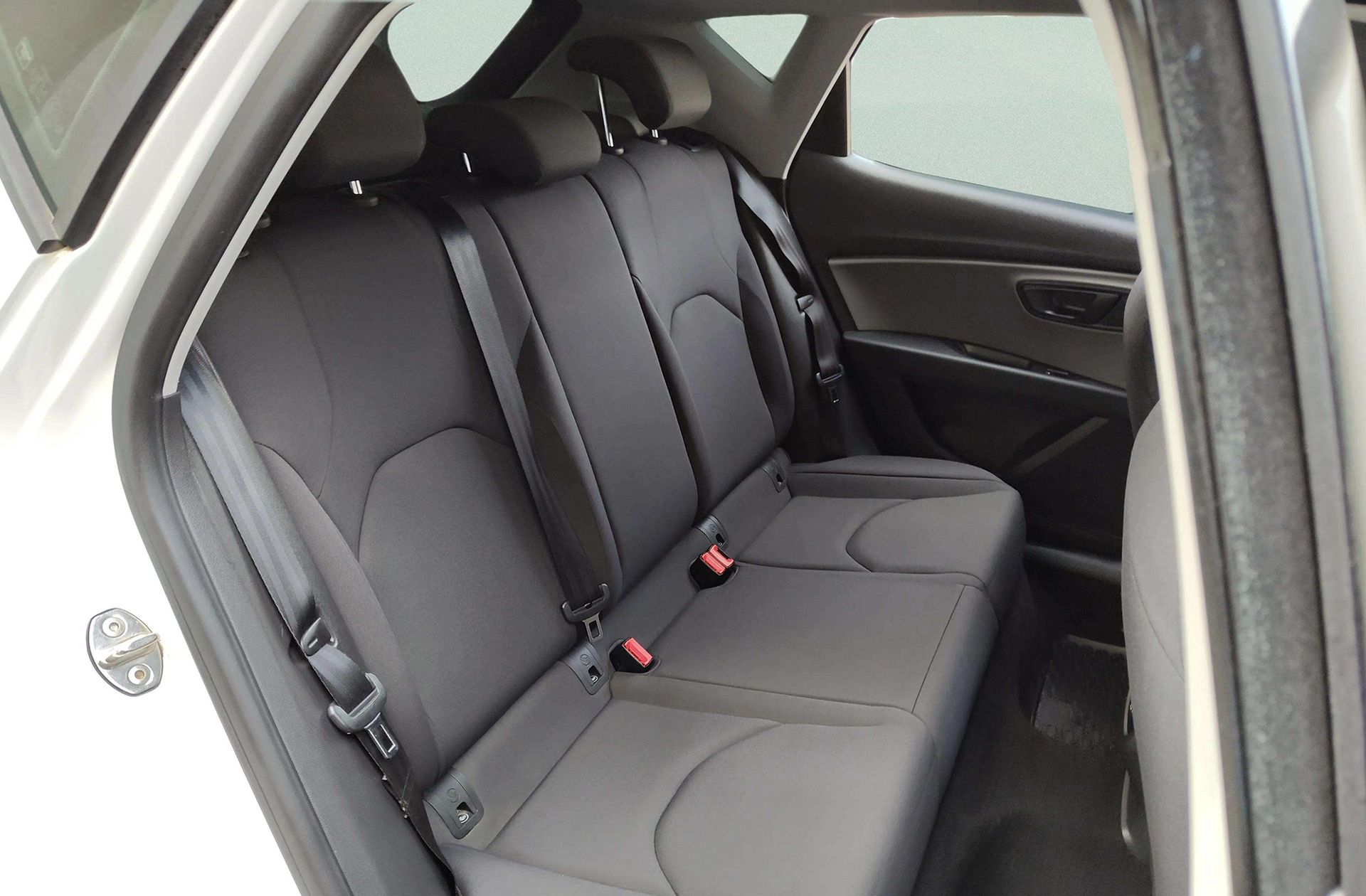 SEAT León 1.0 EcoTSI Reference Edition - foto 16