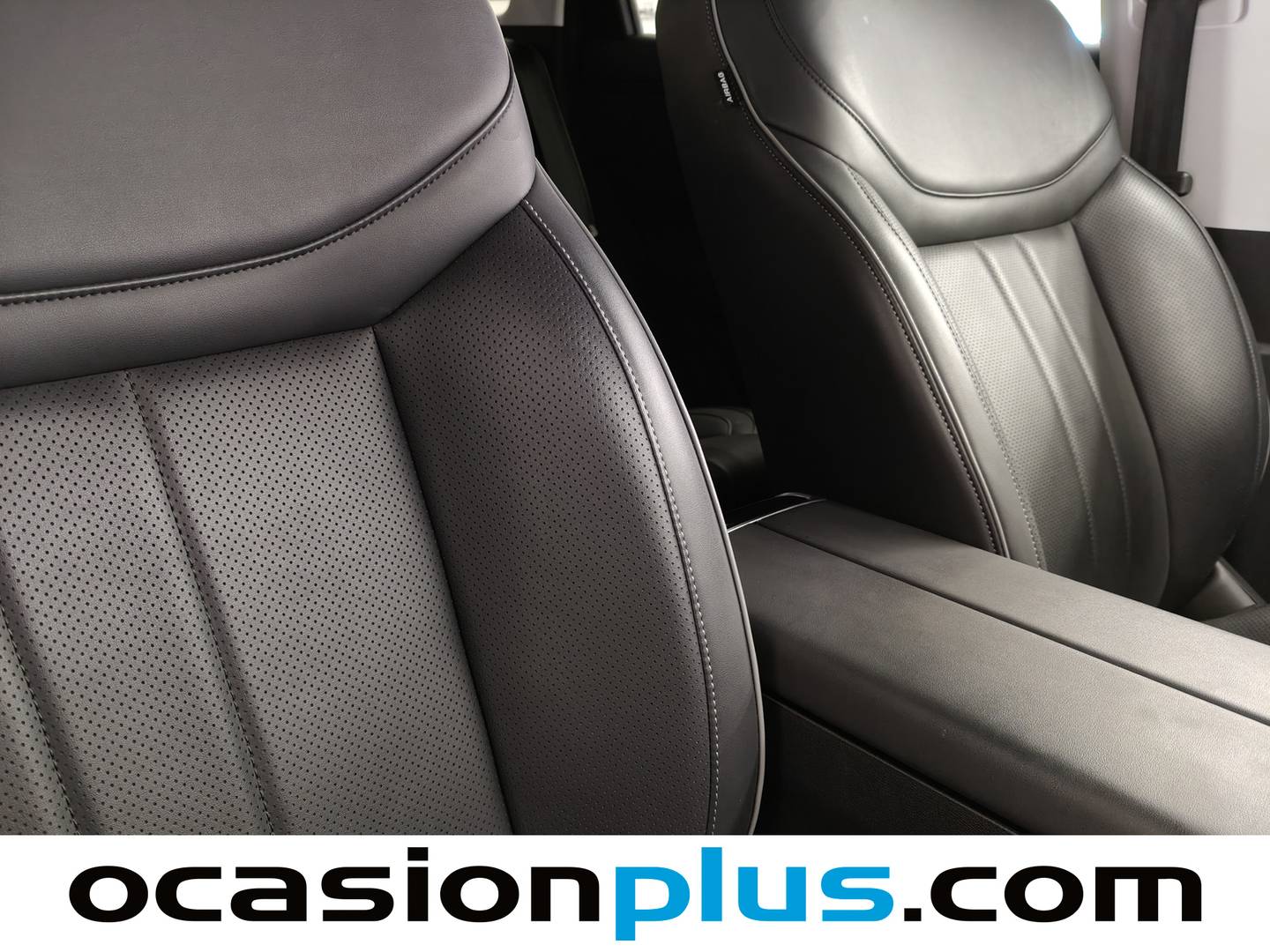 Equipamiento del JAECOO 7 Jaecoo 7 1.5 TGDI PHEV +1DHT Exclusive FWD (347 CV)