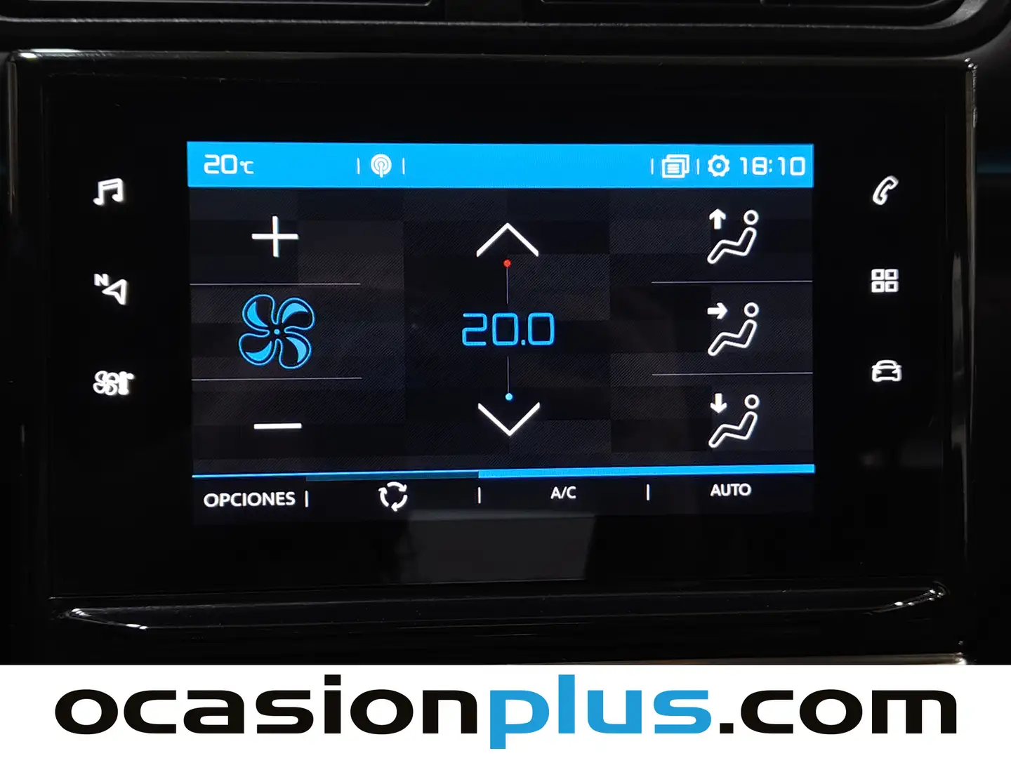 Foto Citroën C3 Citroen C3 PureTech 110 S&S Feel Pack (110 CV)