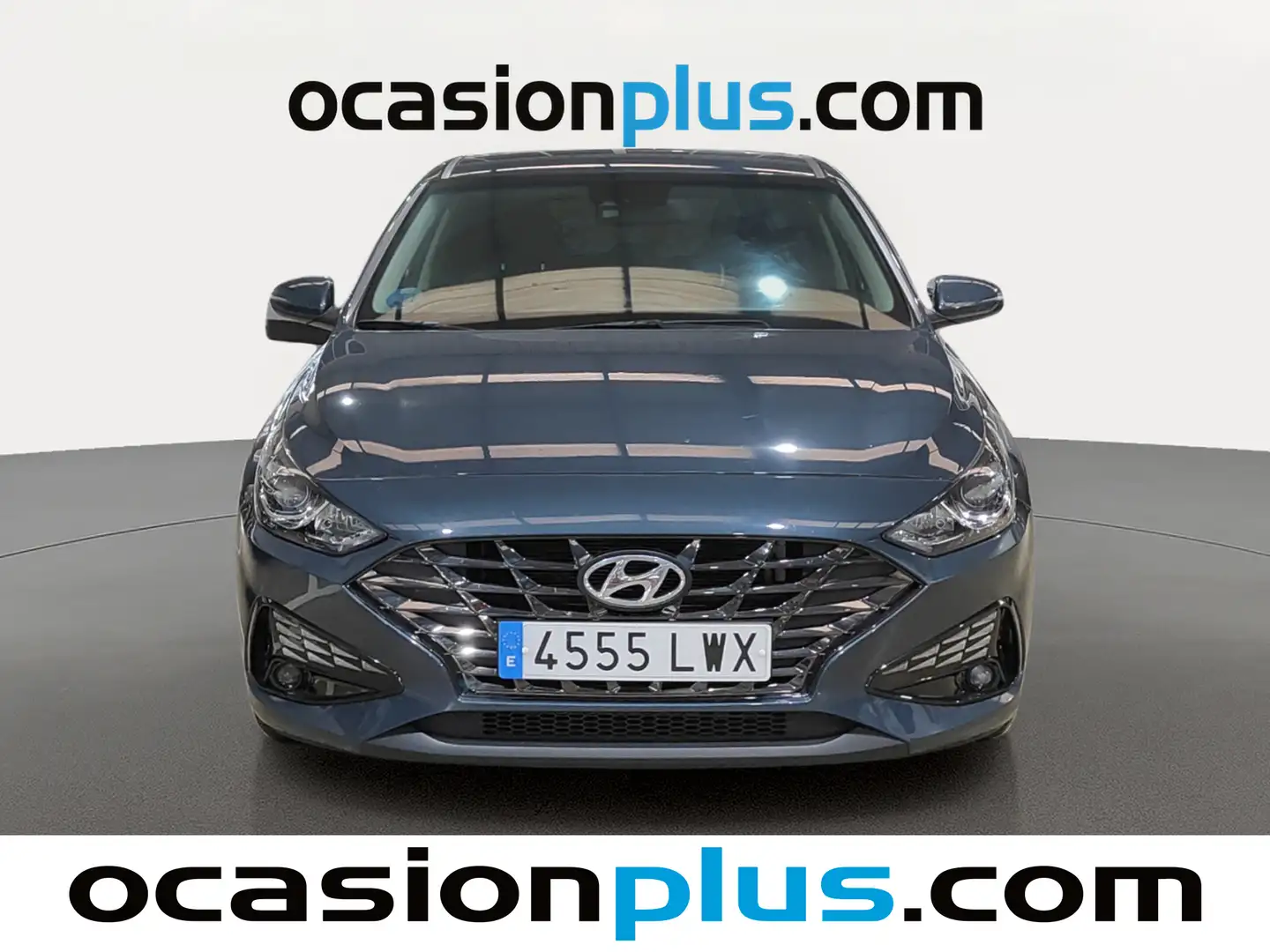 Foto Hyundai i30 Hyundai i30 1.0 TGDI 48V Klass (120 CV)