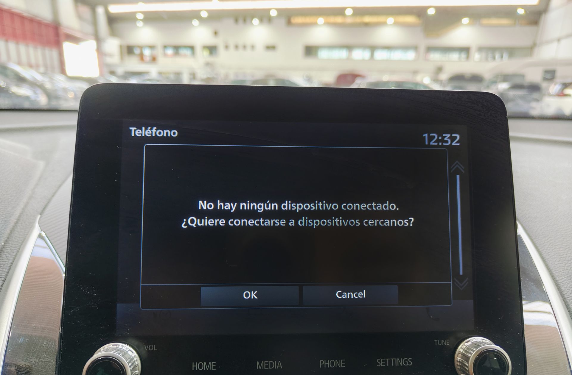 Mitsubishi Eclipse Cross 2.4 PHEV Kaiteki 4WD - foto 32