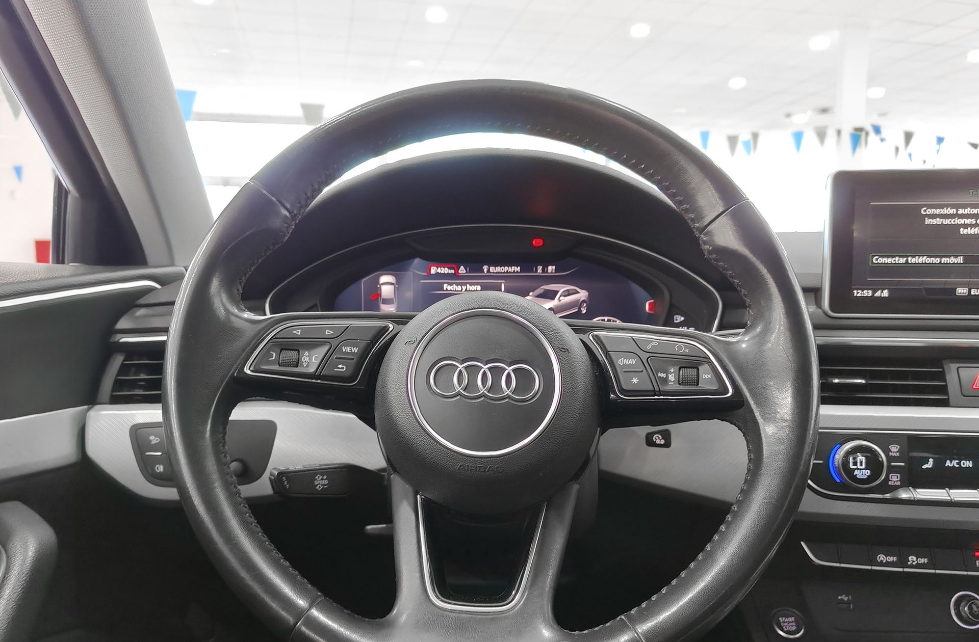 Audi A4 S line edition 2.0 TDI S tronic - foto 22