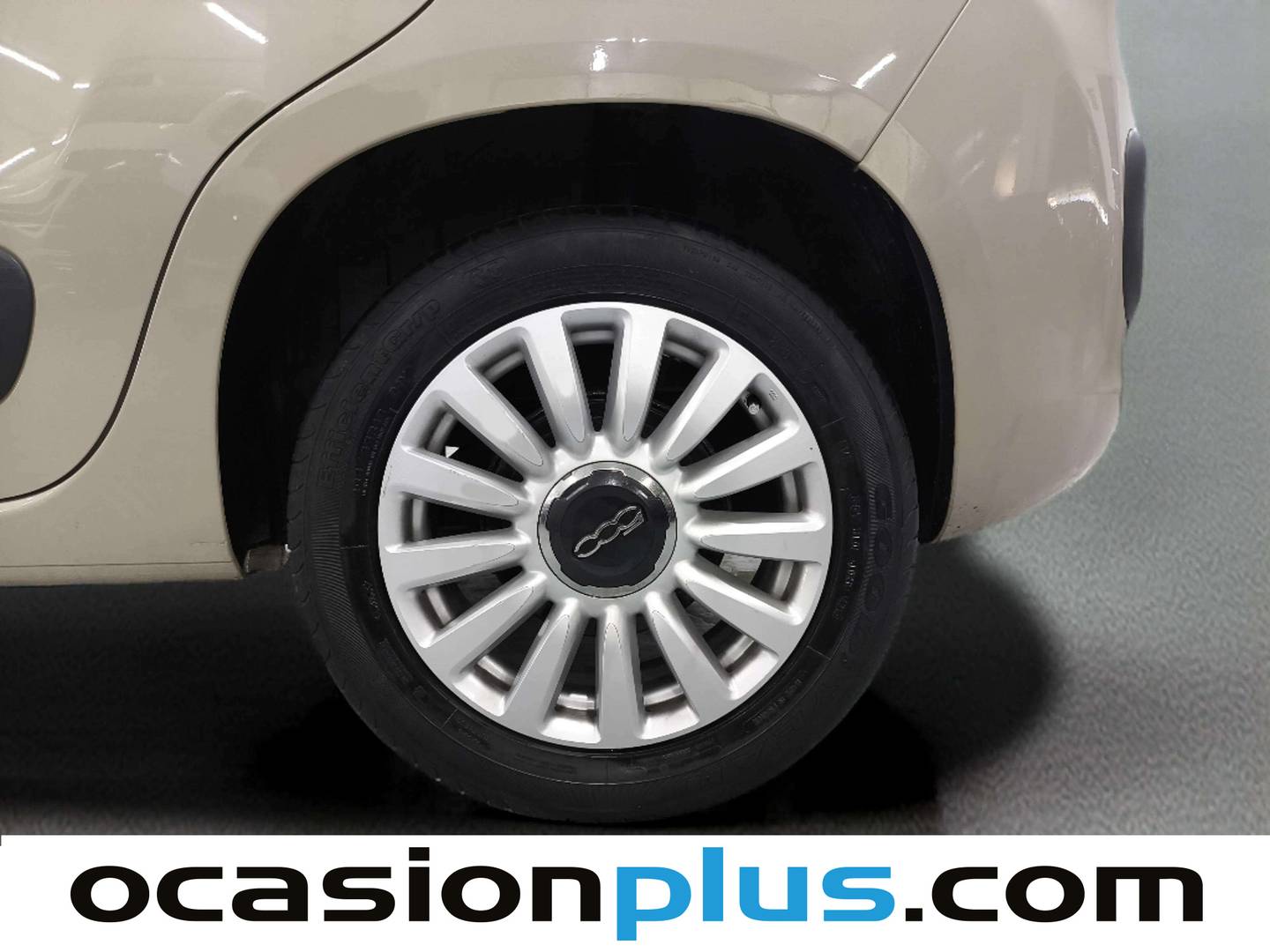 Acabados Fiat 500L Fiat 500L 1.4 Pop Star (95 CV)