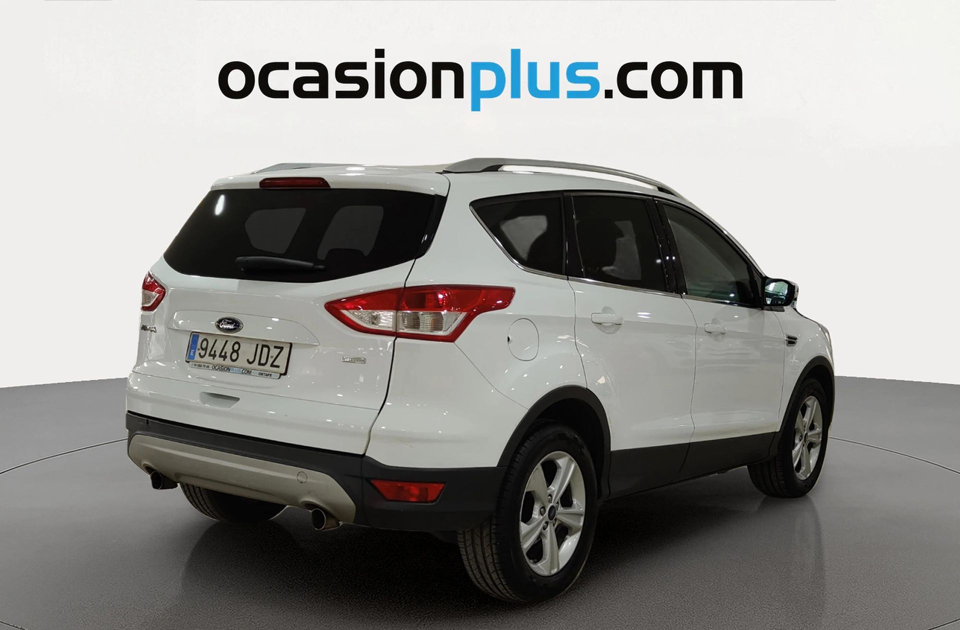 Ford Kuga 1.5 EcoBoost Trend 4x2 - foto 4