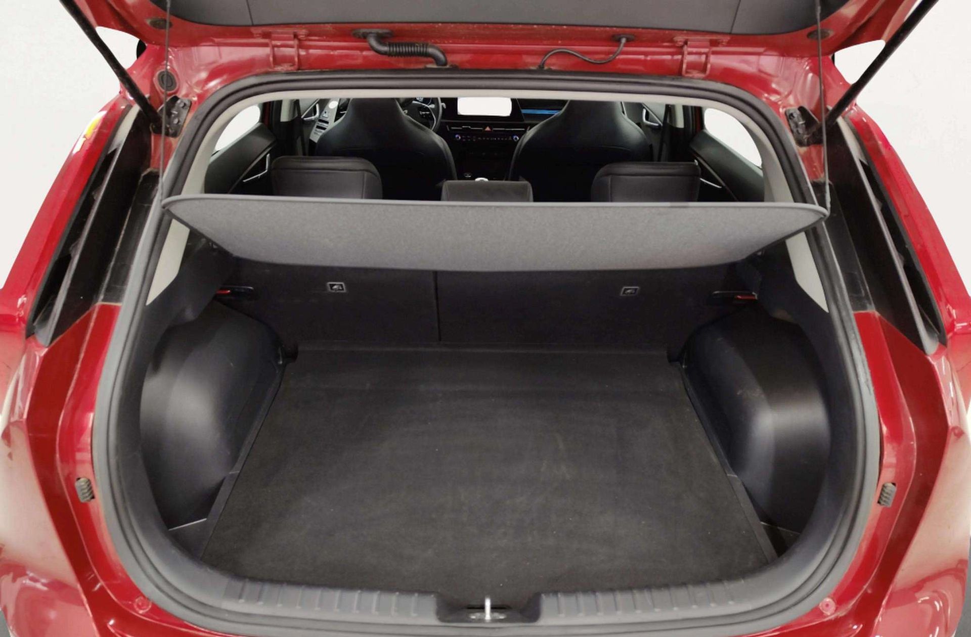 Kia Niro 1.6 GDi HEV Híbrido Drive - foto 19