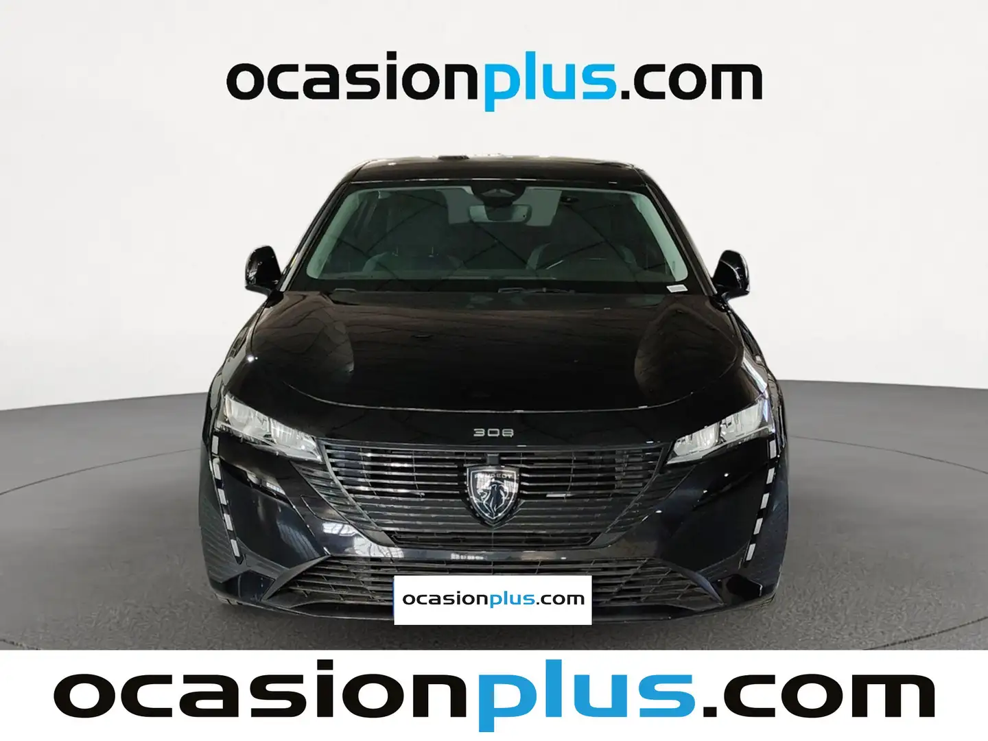 Foto Peugeot 308 Peugeot 308 PureTech 130 S&S Active EAT8 (130 CV)