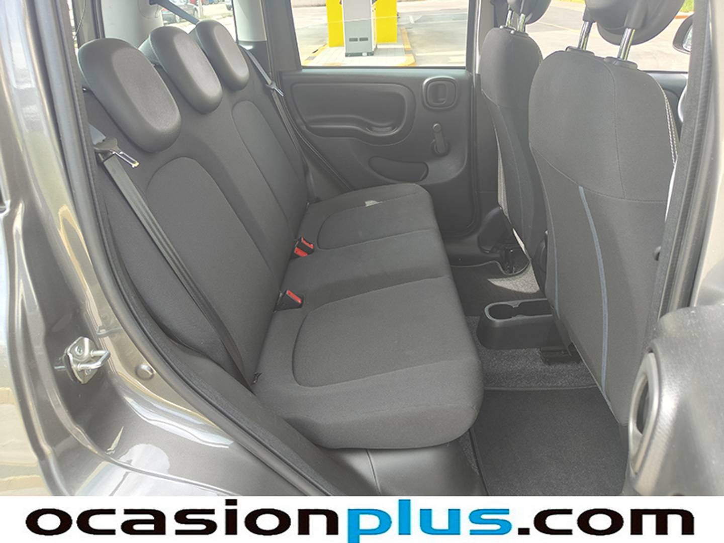 Fiat Panda Fiat Panda 1.0 Hybrid (70 CV) seminuevo