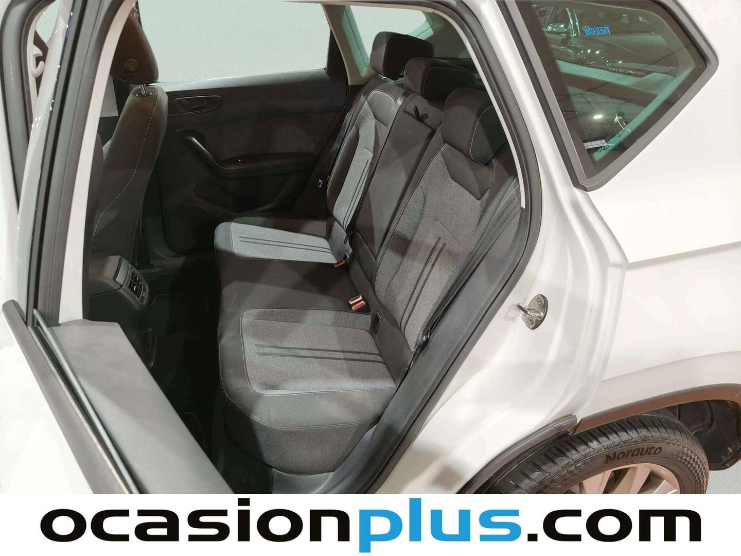 Foto Seat Ateca SEAT Ateca 1.0 TSI S&S Style Go (115 CV)